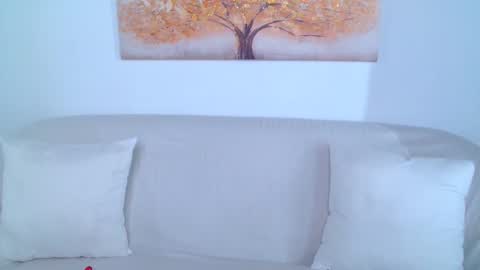 deliciaalove online show from January 2025 07:43:01 PM