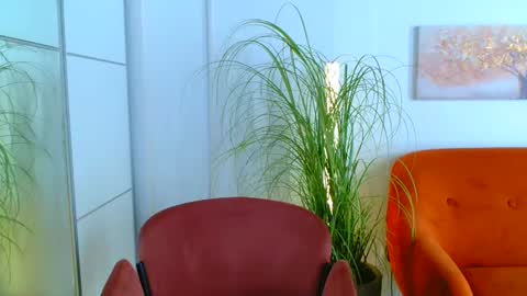 deliciaalove online show from February 2025 08:45:01 PM