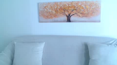 deliciaalove online show from February 2025 07:46:01 PM