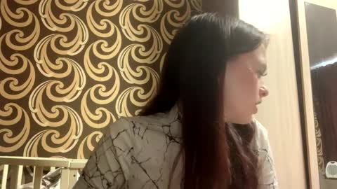 Snapshot of deliciastombaugh chatting on May 2026 05:57:02 AM Kiki online show from May 2026 05:57:02 AM