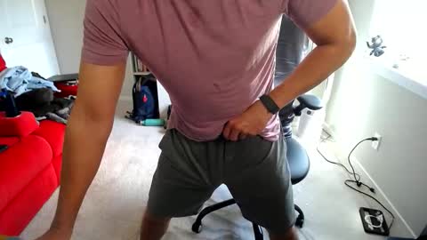 Snapshot of delicioso4u chatting on June 2026 07:17:02 PM delicioso4u online show from June 2026 07:17:02 PM