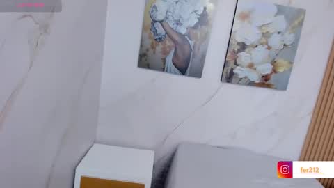 Natalia  online show from February 2025 04:07:01 PM