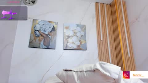 Natalia  online show from February 2025 04:21:01 PM