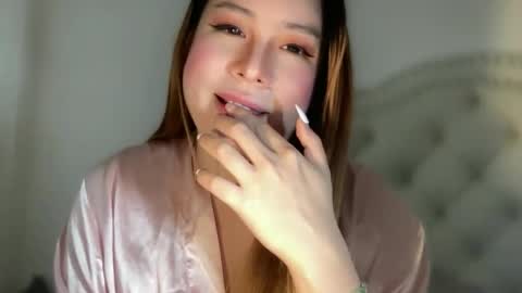 iyalicious online show from March 2025 07:40:01 PM