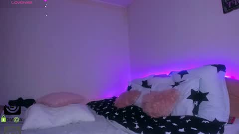 Mila online show from February 2025 04:47:01 AM