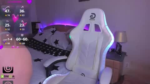 Mila online show from September 2025 05:07:01 AM