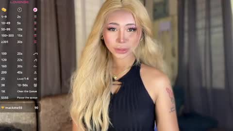 Hello your loving faye 3 online show from April 2026 06:05:01 AM