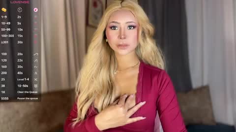 Hello your loving faye 3 online show from April 2026 09:45:01 AM