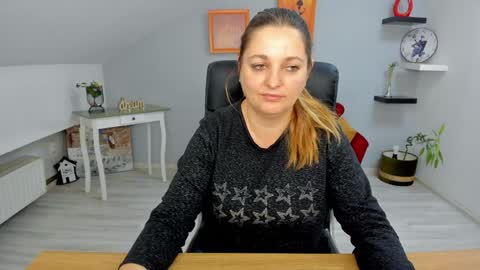 DeliciousLolly online show from January 2025 11:10:01 AM