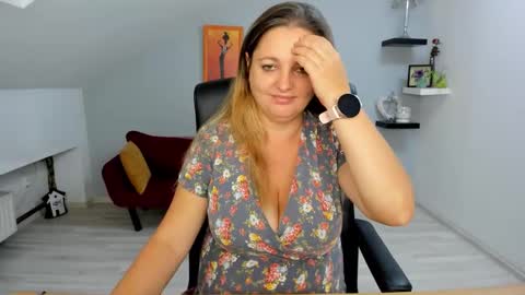 DeliciousLolly online show from September 2025 03:30:02 AM