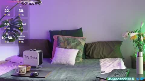 Kitty online show from June 2026 07:21:01 AM
