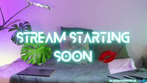 Snapshot of deliciousmonster30 chatting on July 2026 06:31:02 AM Kitty online show from July 2026 06:31:02 AM