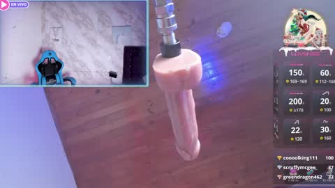 Snapshot of delicius_love chatting on January 2025 12:06:02 PM delicius_love online show from January 2025 12:06:02 PM