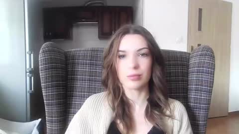 Aurora online show from March 2025 07:41:01 AM