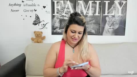 delightfulannemistress online show from March 2025 12:00:01 PM