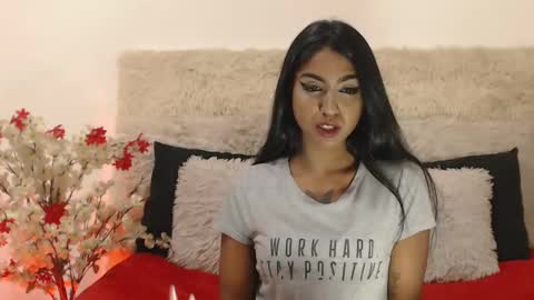 Delilah Blaze online show from December 2024 09:44:01 AM