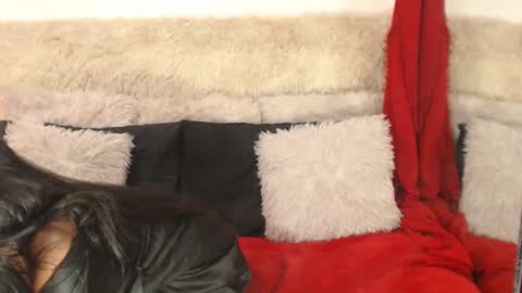 Delilah Blaze online show from December 2024 09:10:01 AM