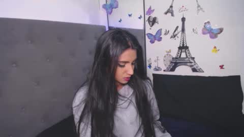 Delilah Blaze online show from October 2025 06:16:02 PM