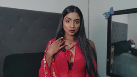 Delilah Blaze online show from June 2026 06:31:01 PM