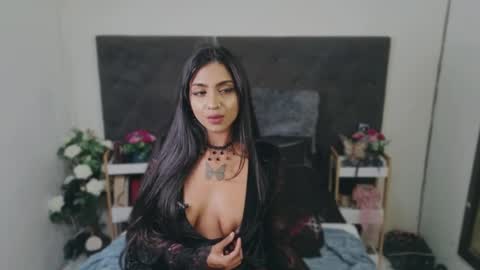 Delilah Blaze online show from July 2026 04:07:02 AM