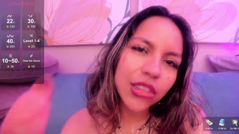 della online show from February 2025 02:38:02 PM