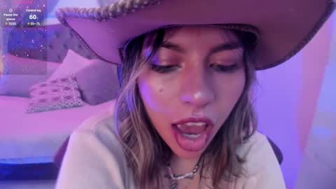 della online show from February 2025 02:02:01 PM