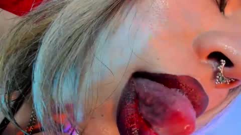 della online show from March 2026 09:42:01 PM