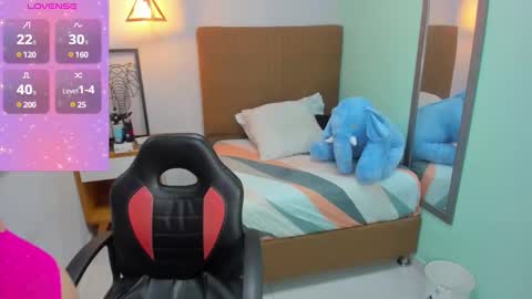 delilaquinn online show from January 2025 06:44:01 PM