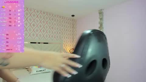 delilaquinn online show from January 2025 07:18:01 PM