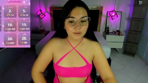 delilaquinn online show from March 2025 12:12:01 PM