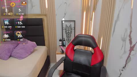 delilaquinn online show from September 2025 12:16:02 PM