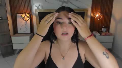 delilaquinn online show from November 2025 12:15:01 PM