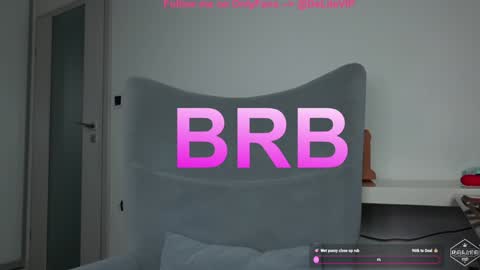 DeLite  Next stream on Wednesday or Thurdsay  online show from December 2024 02:05:02 PM