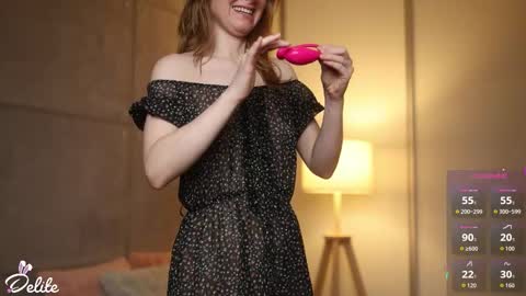 DeLite  Next stream on Wednesday or Thurdsay  online show from September 2025 07:10:02 AM