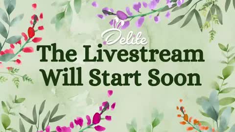 Snapshot of delitevip chatting on June 2026 07:29:02 AM DeLite Next stream on Wednesday or Thurdsay online show from June 2026 07:29:02 AM