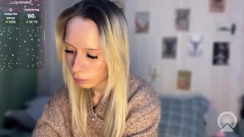 Snapshot of dellacampbell chatting on February 2026 02:12:02 PM Della online show from February 2026 02:12:02 PM