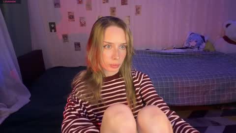 Snapshot of dellacampbell chatting on May 2026 09:42:02 PM Della online show from May 2026 09:42:02 PM