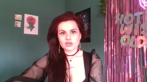 dellacrush_ online show from February 2025 02:04:02 PM