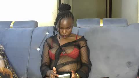 Ginger online show from February 2025 12:37:02 AM