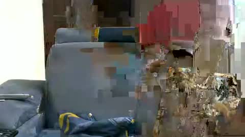 Ginger online show from February 2026 12:07:01 AM