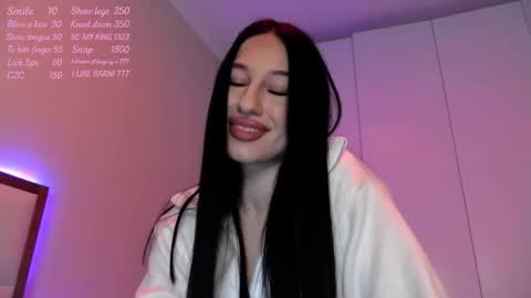 delly_love online show from February 2026 08:15:01 PM