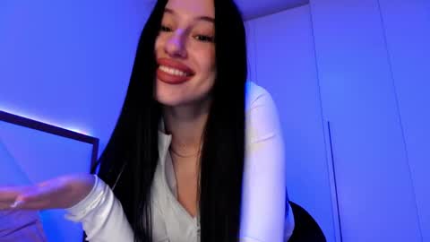 Snapshot of delly_love chatting on April 2026 07:55:02 PM delly_love online show from April 2026 07:55:02 PM