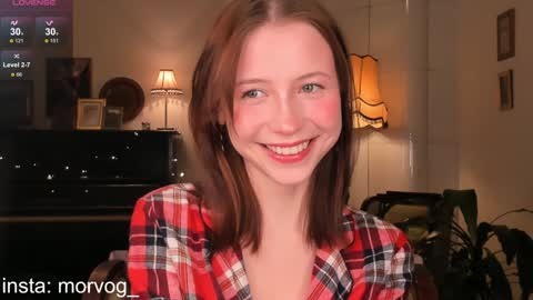 Delora online show from December 2024 04:05:02 PM