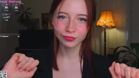 Delora online show from December 2024 07:24:02 PM