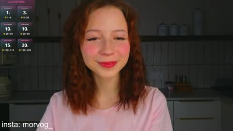 Delora online show from January 2025 10:01:01 PM