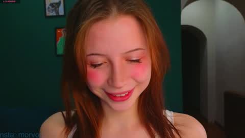 Delora online show from February 2025 05:59:01 PM