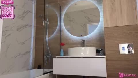 Delora online show from February 2026 07:51:01 AM