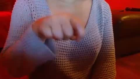 Delphine online show from January 2025 08:34:02 PM