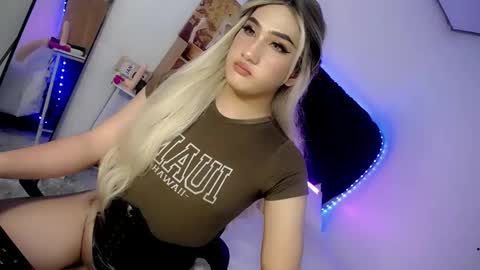 Chesca online show from January 2025 05:16:02 AM