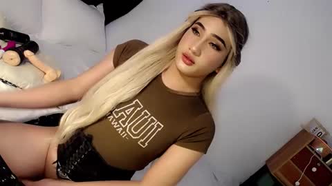 Chesca online show from January 2025 02:29:02 PM